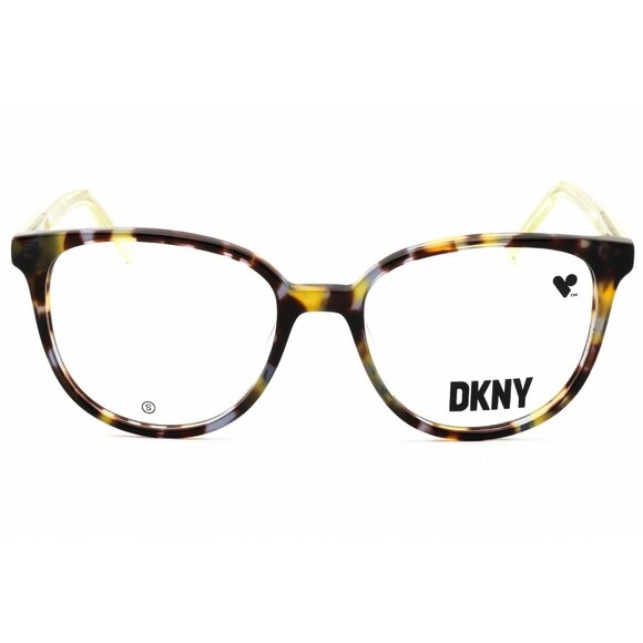 DKNY EYEGLASSES DK5059-214-51 New with case main image 4